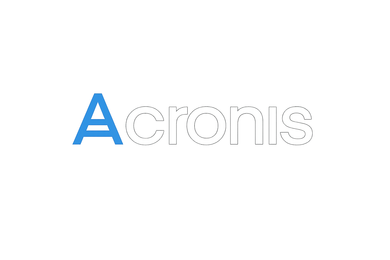 Acronis